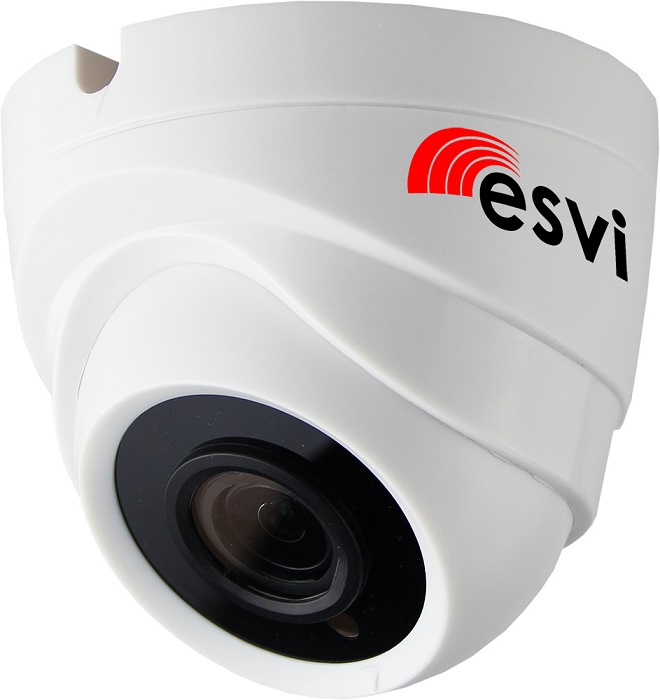 IP-камера внутренняя купольная ESVI EVC-DL-SL20-A (BV)