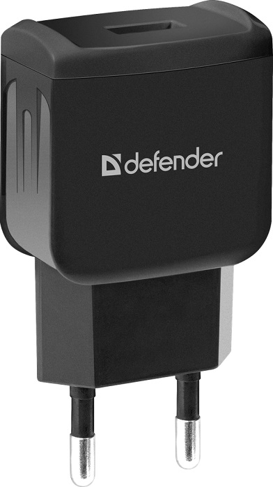 Зарядное устройство USB сетевое Defender EPA-02