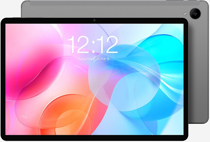 Планшет 10.1" Teclast M40 Air 8/128Гб