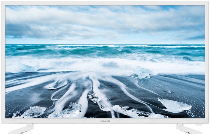 Телевизор 32" Yuno ULM-32TCW115; LED; 1366x768;