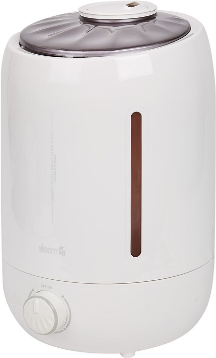 Увлажнитель воздуха Deerma DEM-F501; 25 Вт;