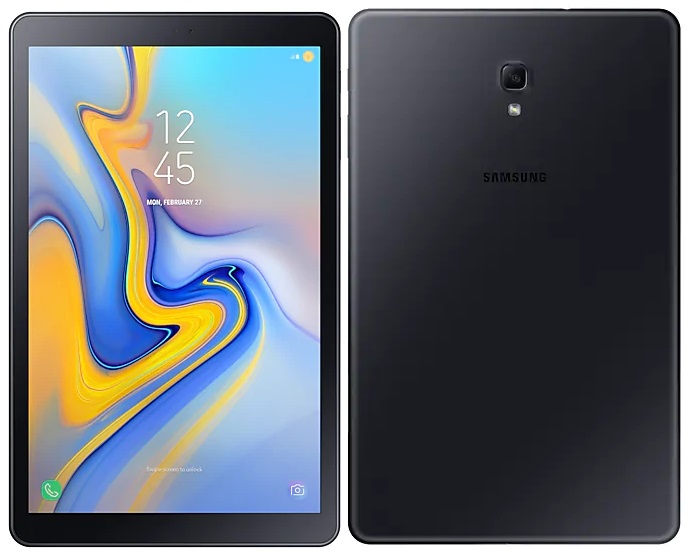 Планшет 10.5" Samsung Galaxy Tab A