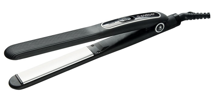 Выпрямитель для волос Endever Aurora 484;
