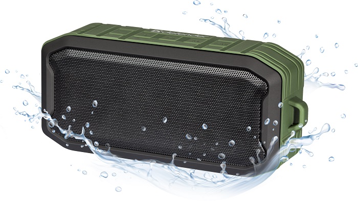 Портативная акустика Bluetooth Defender G14 (65014);