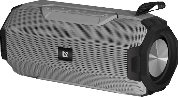 Портативная акустика Bluetooth Defender G20 (65020);