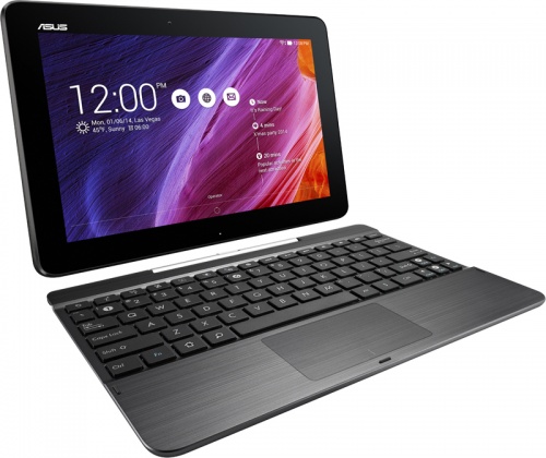 Планшет 10.1" Asus Transformer Pad TF103CG