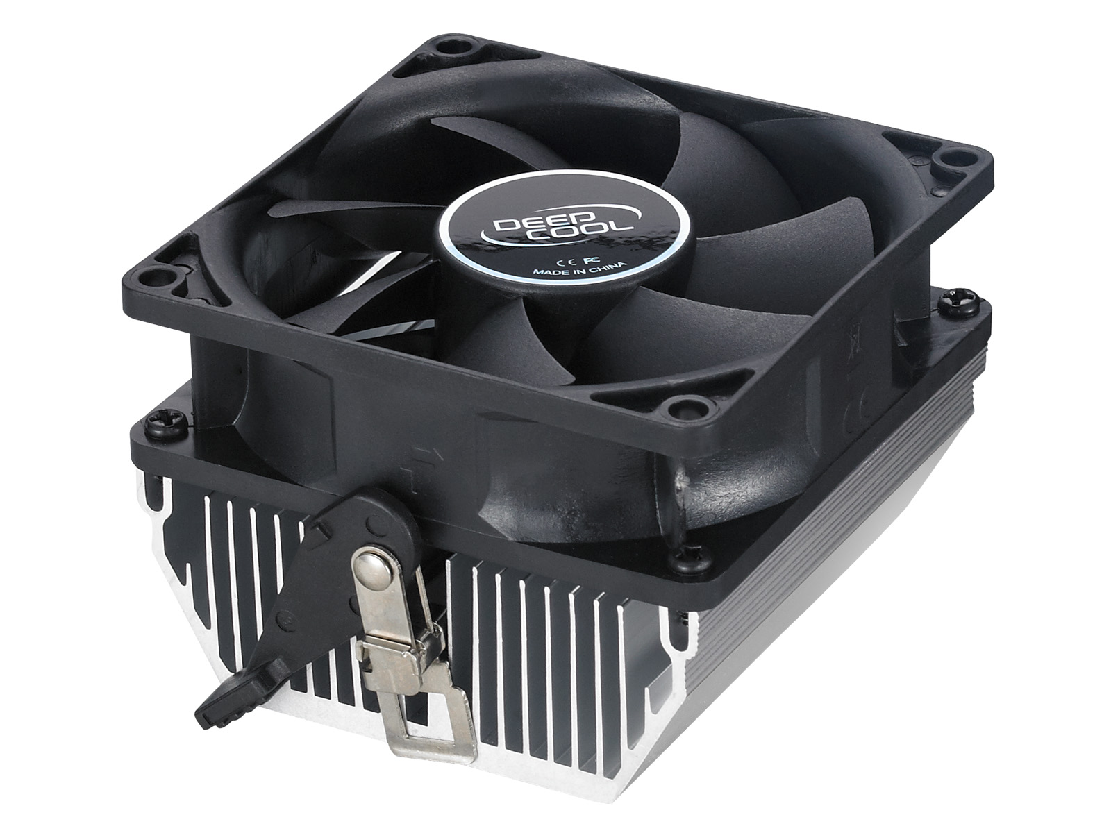 Кулер DeepCool CK-AM209 (DP-ACAL-A09); AM2/3,FM1/2; 80