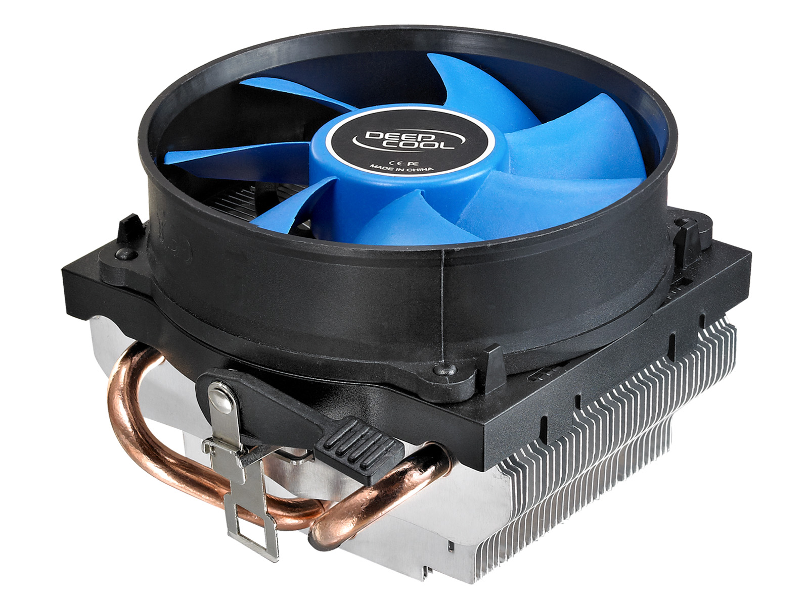 Кулер DeepCool BETA200ST (DP-ACH2-B200STF); AM2/3,FM1/2; 92