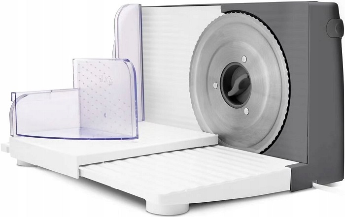 Ломтерезка Zelmer ZFS0916S; 150 Вт; 1