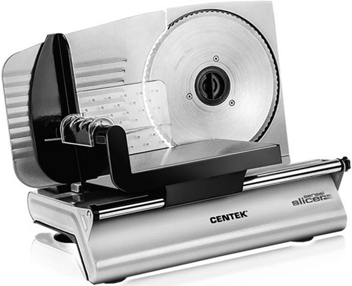 Ломтерезка Centek CT-1380; 150 Вт; 1