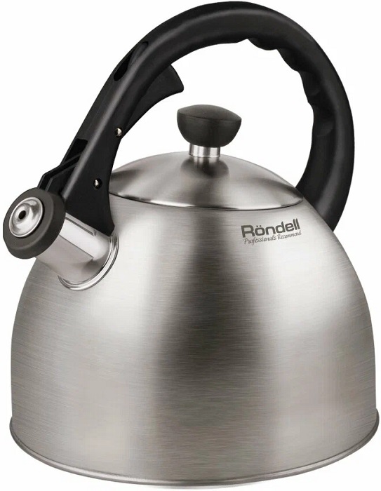 Чайник Rondell Perfect (RDS-494); 2.2 л;