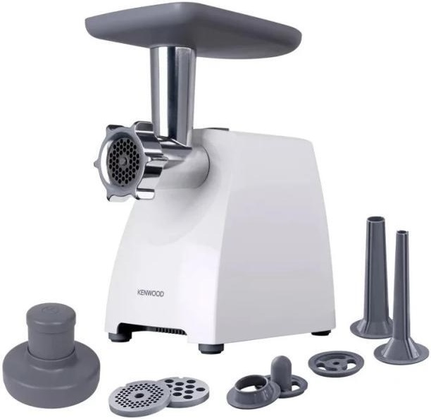 Мясорубка Kenwood MG360; 1400 Вт; реверс;