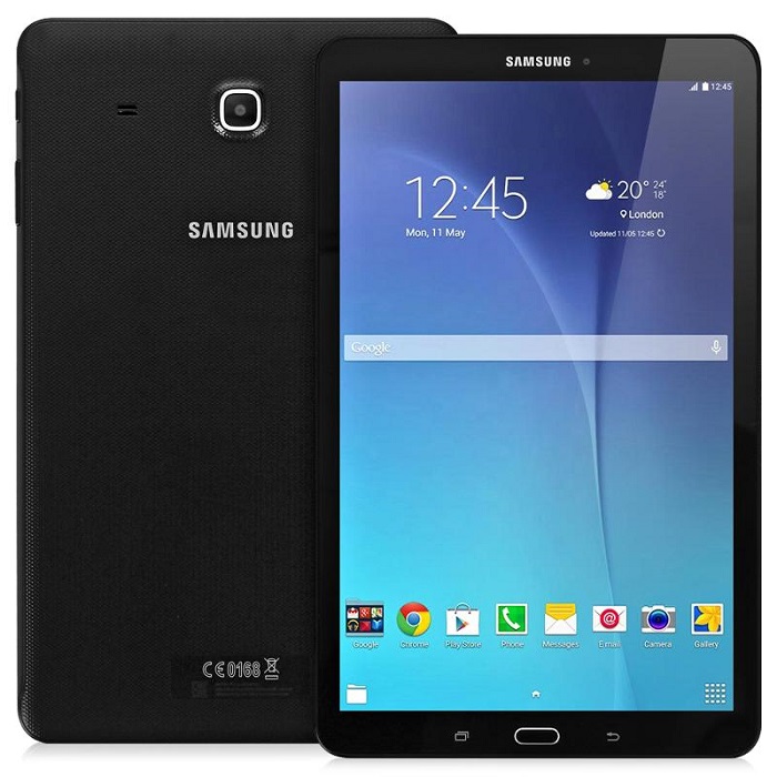 Планшет 9.6" Samsung Galaxy Tab E