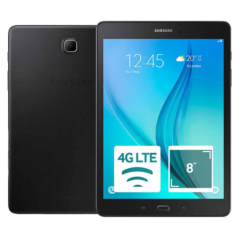 Планшет 8" Samsung Galaxy Tab A