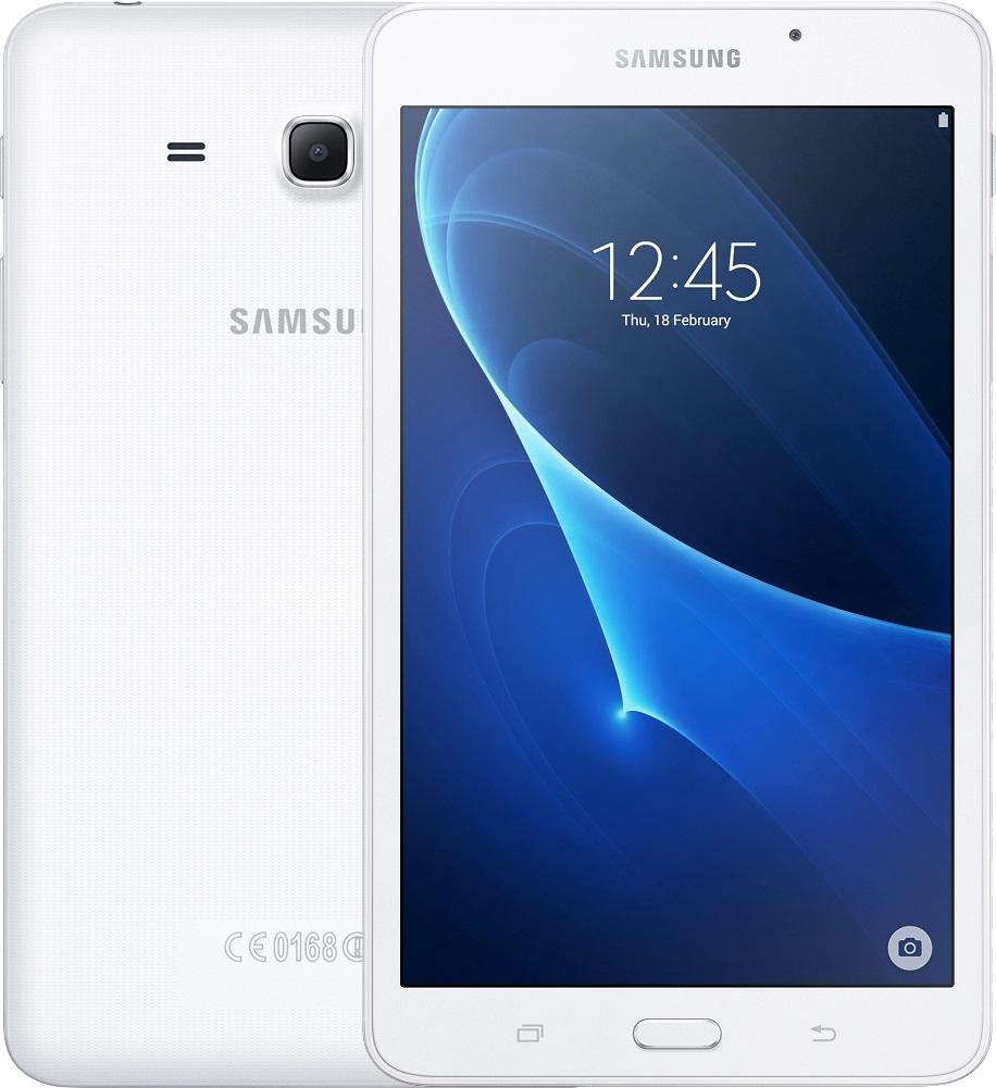 Планшет 7" Samsung Galaxy Tab A