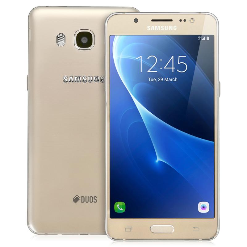 Смартфон Samsung Galaxy J5 (SM-J510FZDUSER); 5.2"AMOLED(1280x720);