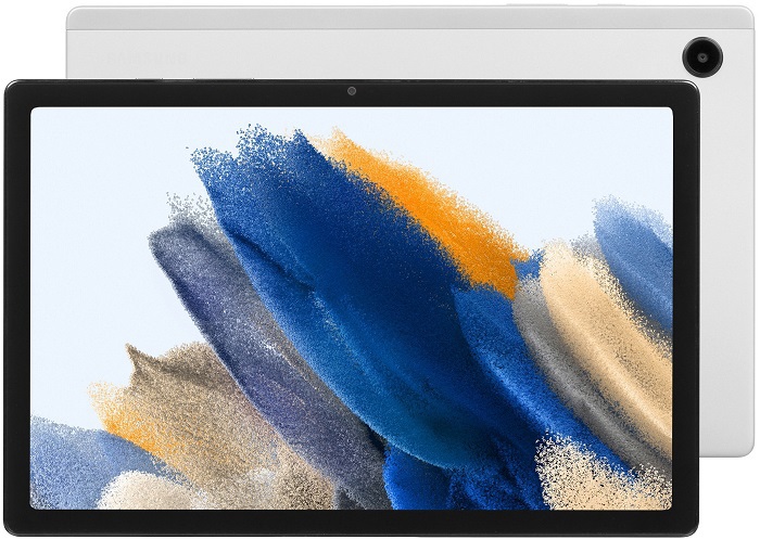 Планшет 10.5" Samsung Galaxy Tab A8