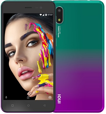 Смартфон INOI 2 Lite 2021 1/8Гб