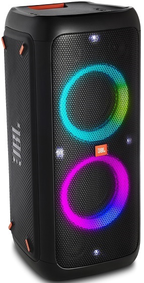 Портативная акустика Bluetooth JBL PartyBox 300