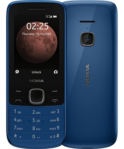 Мобильный телефон Nokia 225 4G DS