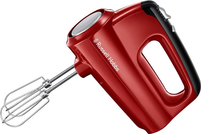 Миксер ручной Russell Hobbs Desire (24670-56);