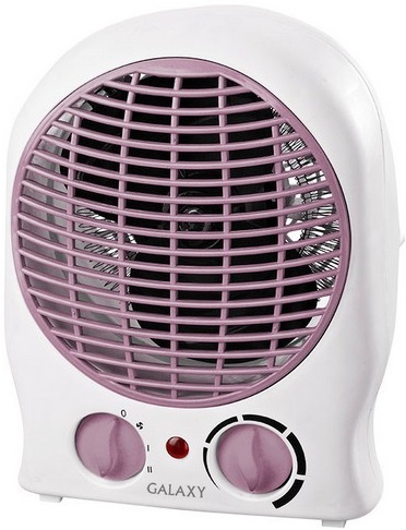 Тепловентилятор Galaxy Line GL 8176; 2000