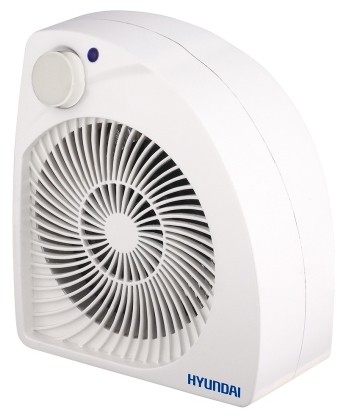 Тепловентилятор Hyundai H-FH5-20-U9201; 2000 Вт; 22