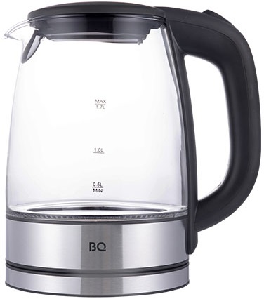 Электрочайник BQ KT1834G; 2200 Вт; 1.7