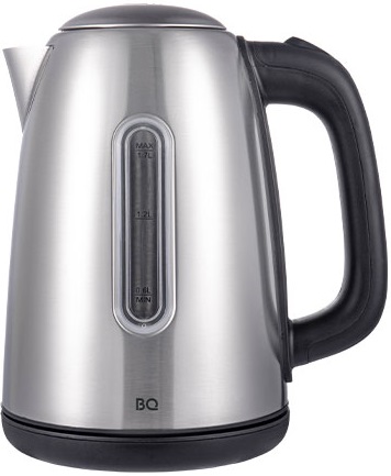 Электрочайник BQ KT1822SW; 2200 Вт; 1.7