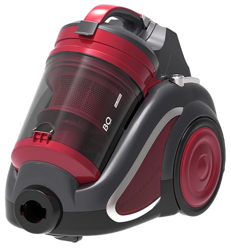 Пылесос BQ VC2208MC; 2200/450 Вт; контейнер;