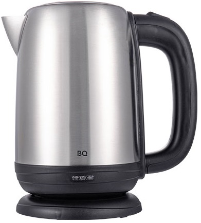 Электрочайник BQ KT1821S; 2200 Вт; 1.7