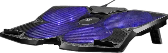 Система охлаждения для ноутбука Defender NS-507