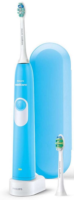 Электрическая зубная щетка Philips Sonicare 2