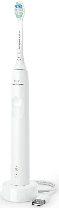 Электрическая зубная щетка Philips Sonicare 3100