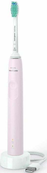 Электрическая зубная щетка Philips Sonicare 2100