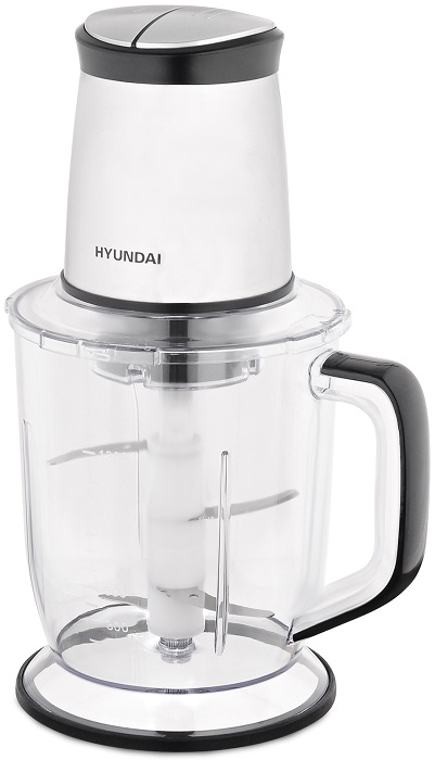 Измельчитель Hyundai HYC-P4115; 400 Вт; 1.5