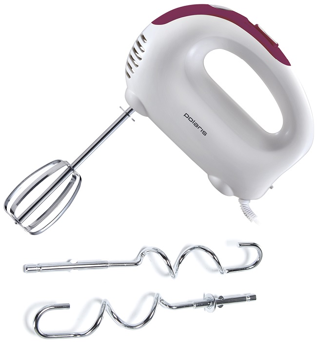 Миксер ручной Polaris PHM 3018; 300