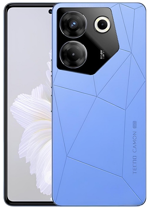 Смартфон Tecno Camon 20 Pro 5G