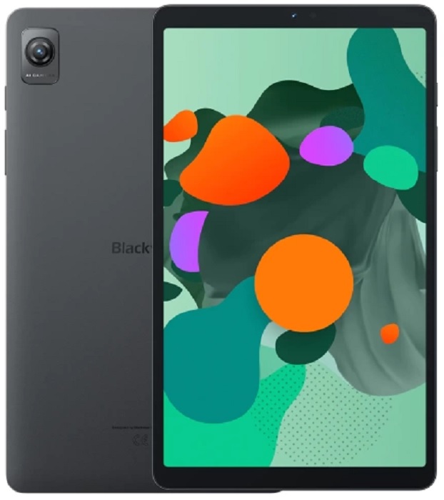 Планшет 8.68" Blackview TAB60 6/128 Grey;