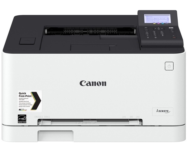Принтер цветной Canon i-SENSYS LBP613Cdw (1477C001);