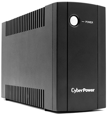ИБП 450 ВА CyberPower (UT450E); 240