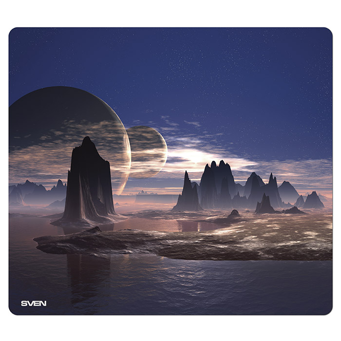 Коврик для мыши Sven MP-GB1L (SV-016852);