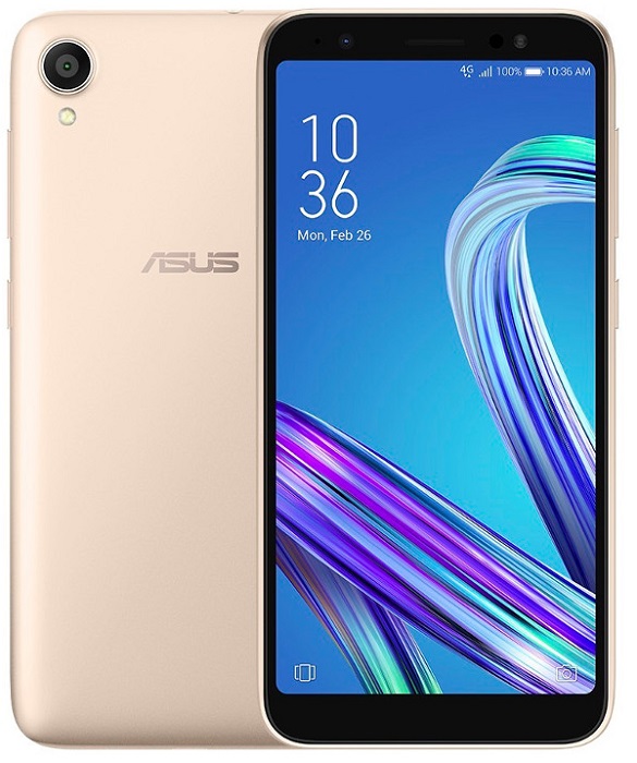 Смартфон Asus ZenFone Live L1 G553KL