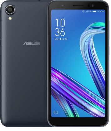 Смартфон Asus ZenFone Live L1 G553KL