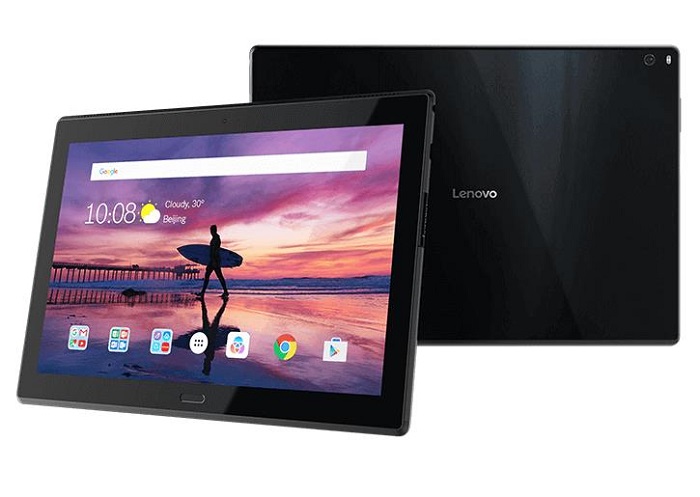 Планшет 10.1" Lenovo Tab 4 TB-X704F