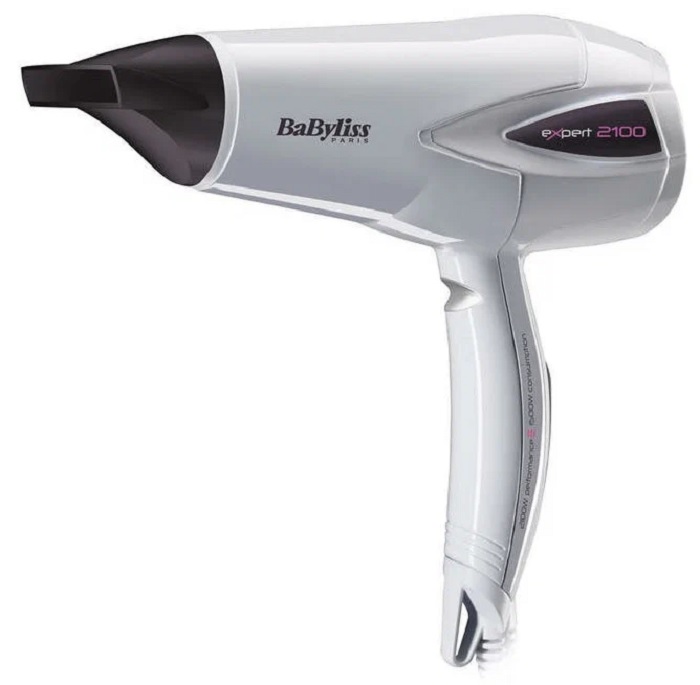 Фен BaByliss D322E; 2100 Вт; 2