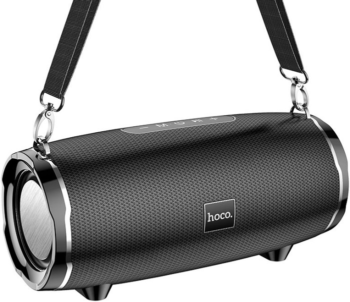 Портативная акустика Bluetooth Hoco HC5 (6931474746641);