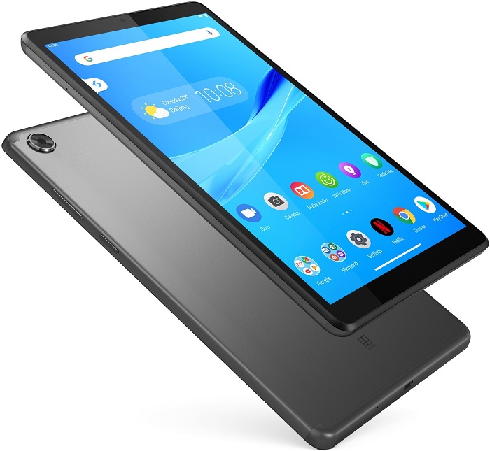 Планшет 8" Lenovo Tab M8 TB-8505F