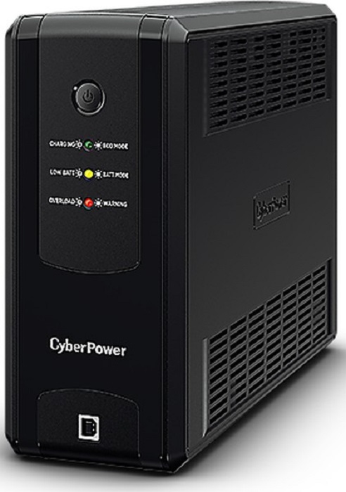 ИБП 1100 ВА CyberPower (UT1100EG); 660