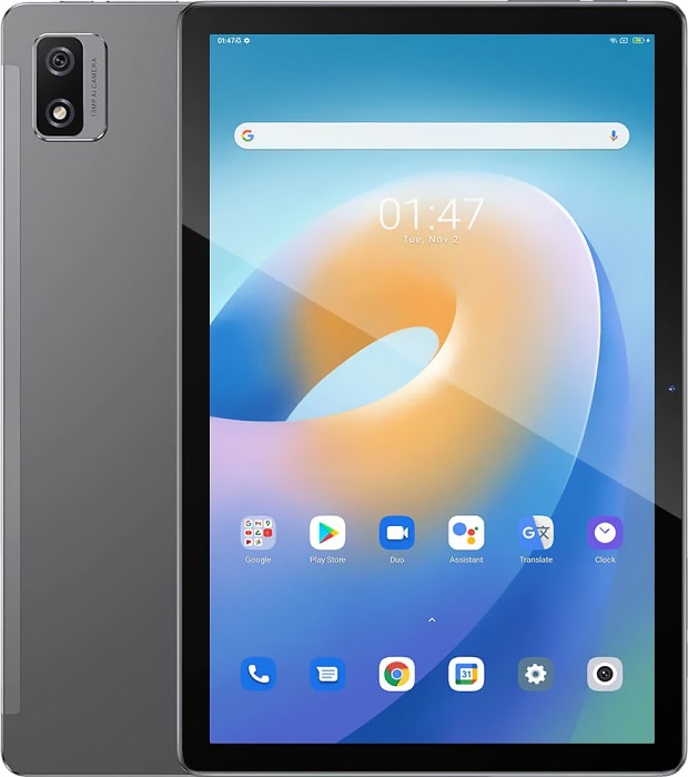 Планшет 10.1" Blackview Tab T12 4/64Гб